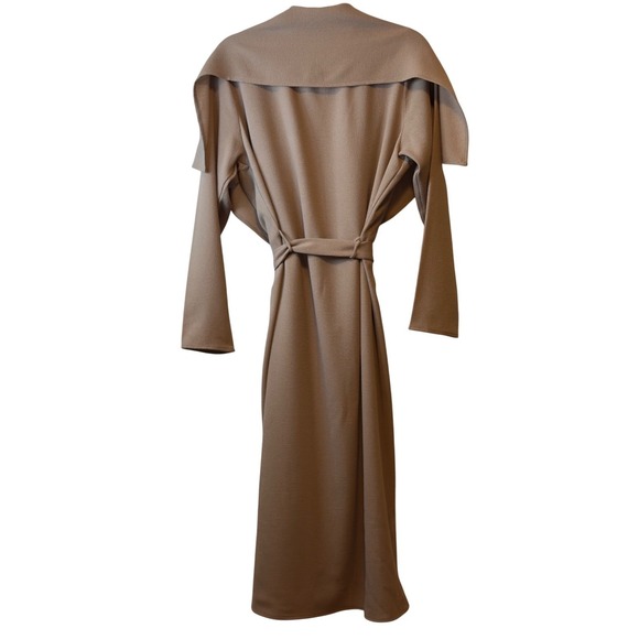 Fashion Nova Tan Cardigan Sweater - Picture 3 of 9